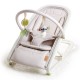 Lounger-swing 2-in-1 Boho Chic Rocker, 0m+