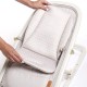 Lounger-swing 2-in-1 Boho Chic Rocker, 0m+
