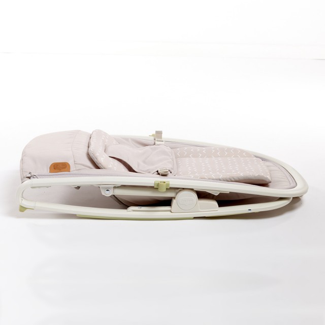 Lounger-swing 2-in-1 Boho Chic Rocker, 0m+