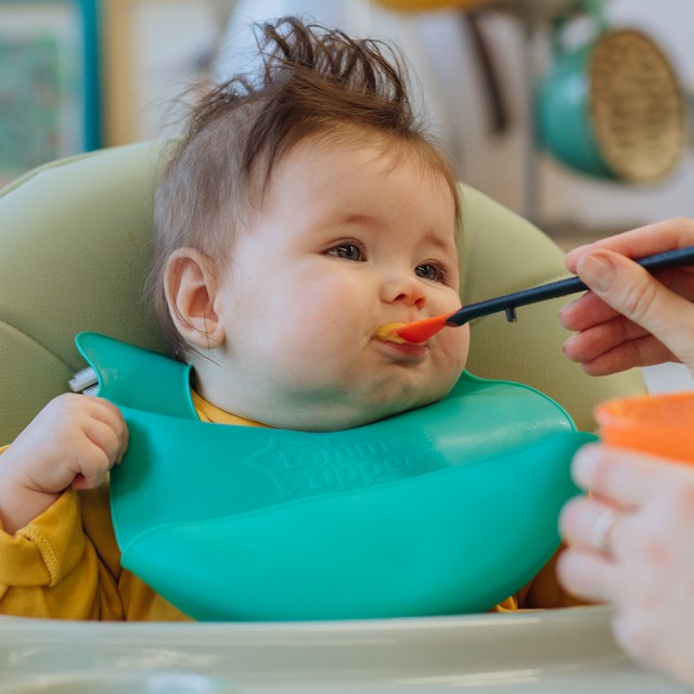 Tommee Tippee Μαλακό ρολό 6m+, ΤΥΡΚΟΥΑΖ