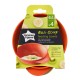 Tommee Tippee Bowls Food 6m+, 4 τεμ./op.