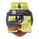 Μπολ Tommee Tippee Food με καπάκι και κουτάλι 6m+ (2 τμχ/συσκευασία)