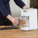 Ατμοποιητής και μπλέντερ Quick-Cook