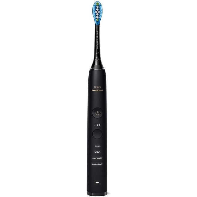 Οδοντόβουρτσα DiamondClean 9000 Μαύρη