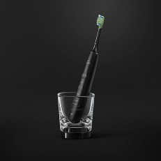 Οδοντόβουρτσα DiamondClean 9000 Μαύρη