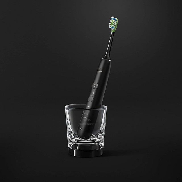 Οδοντόβουρτσα DiamondClean 9000 Μαύρη
