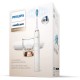 Οδοντόβουρτσα DiamondClean 9000 Rose Gold χρώμα