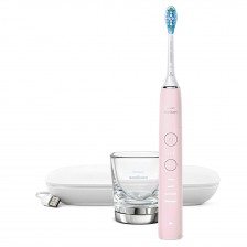 Οδοντόβουρτσα DiamondClean 9000 Pink