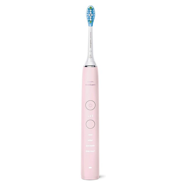 Οδοντόβουρτσα DiamondClean 9000 Pink