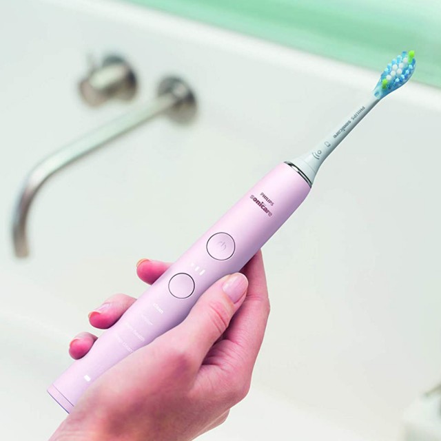 Οδοντόβουρτσα DiamondClean 9000 Pink