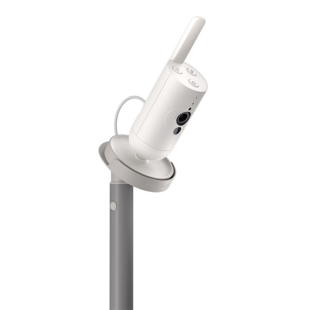 Ψηφιακό κουδούνι βίντεο Philips Avent Premium Connected SCD971/26 με τεχνολογία Sense IQ και συνδεσιμότητα στο Διαδίκτυο