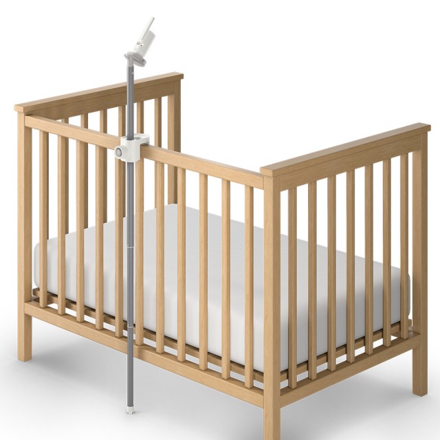 Ψηφιακό κουδούνι βίντεο Philips Avent Premium Connected SCD971/26 με τεχνολογία Sense IQ και συνδεσιμότητα στο Διαδίκτυο