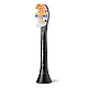 Ηλεκτρική βούρτσα Sonic Philips Sonicare DiamondClean 9000 HX9911/17, με κεφαλή all-in-one A3 Premium, 4 λειτουργίες, 3 εντάσεις, θήκη με φόρτιση USB, Bluetooth