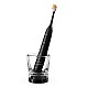 Ηλεκτρική βούρτσα Sonic Philips Sonicare DiamondClean 9000 HX9911/17, με κεφαλή all-in-one A3 Premium, 4 λειτουργίες, 3 εντάσεις, θήκη με φόρτιση USB, Bluetooth