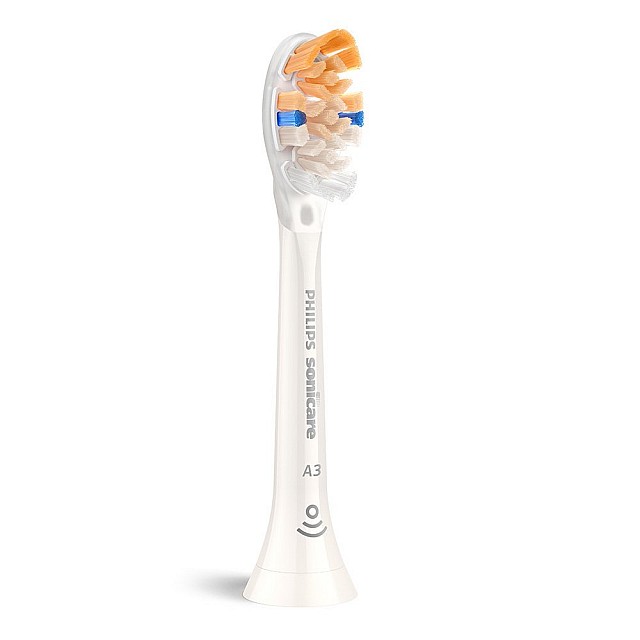 Ηλεκτρική βούρτσα Sonic Philips Sonicare DiamondClean 9000 HX9911/19, με κεφαλή all-in-one A3 Premium, 4 λειτουργίες, 3 εντάσεις, Θήκη φόρτισης USB, Bluetooth