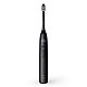 Ασύρματη οδοντόβουρτσα Philips Sonicare HX7101/01 σειράς 5300 με τεχνολογία ήχου επόμενης γενιάς, 1 λειτουργία βουρτσίσματος, 2 εντάσεις, αισθητήρα πίεσης, κεφαλή W2 Optimal White