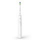 Philips Sonicare HX7108/01 Ασύρματη οδοντόβουρτσα σειράς 5300 με τεχνολογία ήχου επόμενης γενιάς, 1 λειτουργία βουρτσίσματος, 2 εντάσεις, αισθητήρα πίεσης, κεφαλή W2 Optimal White