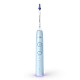 Ηλεκτρική οδοντόβουρτσα Philips Sonicare HX7406/01 σειρά 6100 με τεχνολογία ήχου επόμενης γενιάς, 2 λειτουργίες, 3 εντάσεις, αισθητήρα πίεσης φωτός, κεφαλή S2 Sensitive
