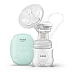 Μονό ηλεκτρικό θήλαστρο Philips AVENT Essential SCF323/11, με μαλακή τσιμούχα σιλικόνης ομοιόμορφου μεγέθους