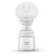Μονό ηλεκτρικό θήλαστρο Philips AVENT Essential SCF323/11, με μαλακή τσιμούχα σιλικόνης ομοιόμορφου μεγέθους