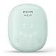 Μονό ηλεκτρικό θήλαστρο Philips AVENT Essential SCF323/11, με μαλακή τσιμούχα σιλικόνης ομοιόμορφου μεγέθους