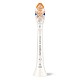 Ανταλλακτικό σετ κεφαλών Philips Sonicare A3 Premium All-in-One HX9094/10 των 4, Λευκό