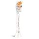 Ανταλλακτικό σετ κεφαλών Philips Sonicare A3 Premium All-in-One HX9094/10 των 4, Λευκό