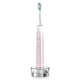 Ηλεκτρική βούρτσα Sonic Philips Sonicare DiamondClean 9000 HX9911/84, με κεφαλή C3 Premium, 4 λειτουργίες, 3 εντάσεις, θήκη ταξιδιού, Bluetooth