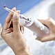 Σετ στοματικό ντους Philips Sonicare Power Flosser 3000 Interdontal and Sonic ηλεκτρική οδοντόβουρτσα Diamond Clean series 9000, Philips Sonicare HX3886/41
