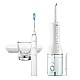Σετ στοματικό ντους Philips Sonicare Power Flosser 3000 Interdontal and Sonic ηλεκτρική οδοντόβουρτσα Diamond Clean series 9000, Philips Sonicare HX3886/41