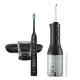 Σετ Oral shower Philips Sonicare Power Flosser 3000 Interdontal and Sonic ηλεκτρική οδοντόβουρτσα Diamond Clean series 9000, Philips Sonicare HX3886/43