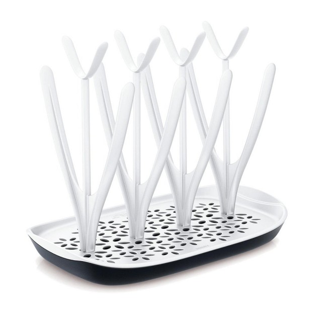 Στεγνωτήριο για μπουκάλια και θηλές Philips AVENT SCF149/00