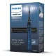 Ηλεκτρική βούρτσα Sonic Philips Sonicare DiamondClean 9000 HX9911/88, με κεφαλή C3 Premium, 4 λειτουργίες, 3 εντάσεις, θήκη ταξιδιού, Bluetooth