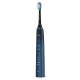 Ηλεκτρική βούρτσα Sonic Philips Sonicare DiamondClean 9000 HX9911/88, με κεφαλή C3 Premium, 4 λειτουργίες, 3 εντάσεις, θήκη ταξιδιού, Bluetooth