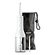 Οδοντιατρικό ντους Philips Sonicare Cordless Power Flosser 3000 HX3826/31, με 2 ακροφύσια και θήκη αποθήκευσης
