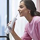 Οδοντιατρικό ντους Philips Sonicare Cordless Power Flosser 3000 HX3826/31, με 2 ακροφύσια και θήκη αποθήκευσης