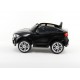 Акумулаторна кола licensed BMW X6M Black