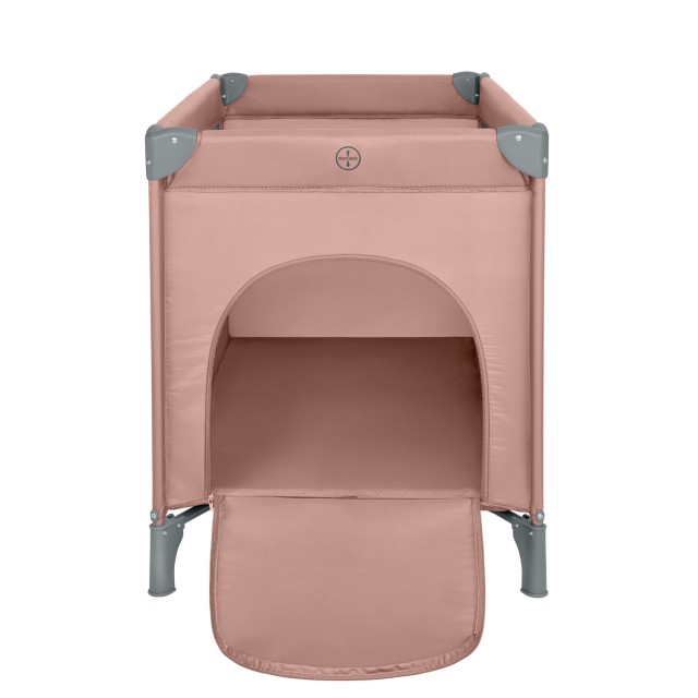 Μονόκλινη κούνια So Gifted Pink 2026
