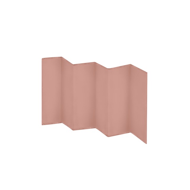 Μονόκλινη κούνια So Gifted Pink 2026