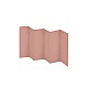 Μονόκλινη κούνια So Gifted Pink 2026