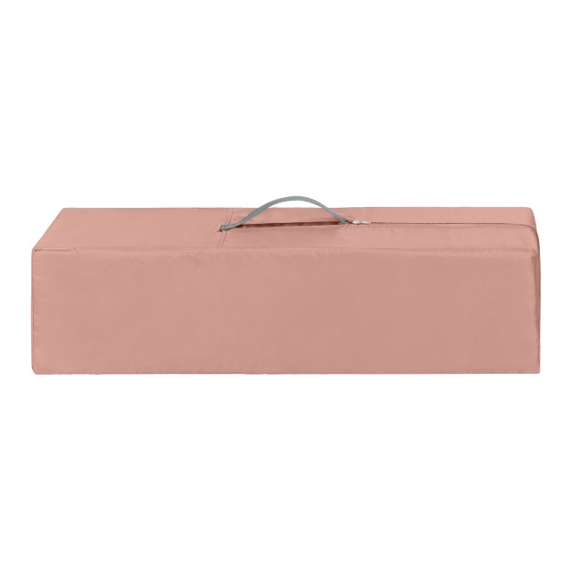 Μονόκλινη κούνια So Gifted Pink 2026