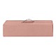 Μονόκλινη κούνια So Gifted Pink 2026