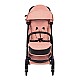 Лятна количка Cloe Pink 2023