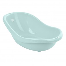 Μπανιέρα με άνοιγμα Hippo 82cm Μέντα