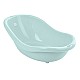 Вана с отвор Hippo 82cm Mint
