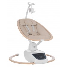 Ηλεκτρική κούνια BeeMoove Beige
