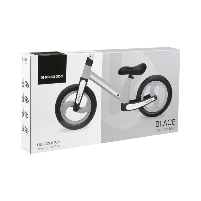 Колело баланс Blace Grey