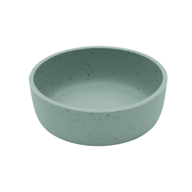 Σετ τραπεζαρίας Platinum Silicone Sage 5 τεμαχίων