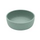 Σετ τραπεζαρίας Platinum Silicone Sage 5 τεμαχίων