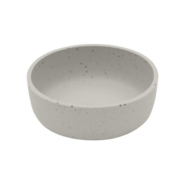 Σετ τραπεζαρίας 5 τεμαχίων Platinum Silicone Sand